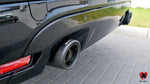 Quicksilver - Exhaust System Jaguar F-Pace 2.0 Petrol 250/300/400