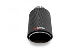 Scorpion Exhaust - Non-Resonated Valved GPF-Back System Hyundai I30N Fastback (GPF Model) Exhaust System Scorpion Exhaust royalty-bespoke.myshopify.com Ascari Carbon Fiber Ascari Carbon Fiber  