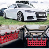 Stern Performance - Rear Strut Bar Audi TT/TTS/TTRS 8S Strut Bar Stern Performance royalty-bespoke.myshopify.com 