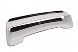 Maxton Design - Bottom Spoiler Cap Subaru Impreza WRX STI MK2 (Blobeye)