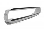 Maxton Design - Bottom Spoiler Cap Subaru Impreza WRX STI MK2 (Blobeye)