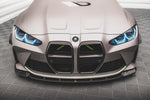 Maxton Design - Carbon Fiber Canards BMW M4 G82 Competition Canards Maxton Design royalty-bespoke.myshopify.com 