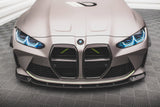 Maxton Design - Carbon Fiber Canards BMW M4 G82 Competition Canards Maxton Design royalty-bespoke.myshopify.com 