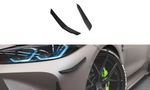 Maxton Design - Carbon Fiber Canards BMW M4 G82 Competition Canards Maxton Design royalty-bespoke.myshopify.com 