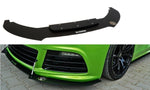 Maxton Design - Racing Front Splitter Volkswagen Scirocco R MK3 Front Spoiler Maxton Design royalty-bespoke.myshopify.com 