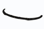 Maxton Design - Front Splitter Hyundai I30 MK2 Front Spoiler Maxton Design royalty-bespoke.myshopify.com 