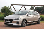 Maxton Design - Front Splitter V.1 Hyundai I30 MK3 Hatchback Front Spoiler Maxton Design royalty-bespoke.myshopify.com 