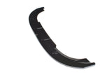 Maxton Design - Front Splitter V.2 Fiat 500 Abarth MK1 Front Spoiler Maxton Design royalty-bespoke.myshopify.com 