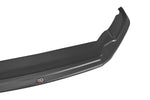 Maxton Design - Front Splitter V.2 Volkswagen Scirocco R MK3 (Facelift) Front Spoiler Maxton Design royalty-bespoke.myshopify.com 