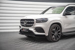 Maxton Design - Front Splitter Mercedes Benz GLS-Class AMG-Line X167 Front Spoiler Maxton Design royalty-bespoke.myshopify.com 