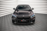 Maxton Design - Front Splitter V.1 BMW Series 2 Gran Coupe M-Pack / M235i F44 Front Spoiler Maxton Design royalty-bespoke.myshopify.com 