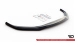 Maxton Design - Front Splitter V.1 BMW Series 5 G30 Front Spoiler Maxton Design royalty-bespoke.myshopify.com 