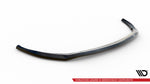 Maxton Design - Front Splitter V.1 Mercedes Benz C-Class AMG-Line Sedan W205 / C205 Facelift Front Spoiler Maxton Design royalty-bespoke.myshopify.com 