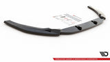 Maxton Design - Front Splitter V.2 Audi RS5 F5 (Facelift) Front Spoiler Maxton Design royalty-bespoke.myshopify.com 