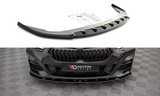 Maxton Design - Front Splitter V.2 BMW Series 2 Gran Coupe M-Pack / M235i F44 Front Spoiler Maxton Design royalty-bespoke.myshopify.com 