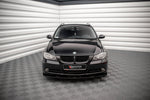 Maxton Design - Front Splitter V.2 BMW Series 3 E90 Front Spoiler Maxton Design royalty-bespoke.myshopify.com 