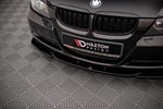 Maxton Design - Front Splitter V.2 BMW Series 3 E90 Front Spoiler Maxton Design royalty-bespoke.myshopify.com 