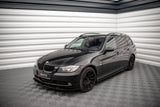 Maxton Design - Front Splitter V.2 BMW Series 3 E90 Front Spoiler Maxton Design royalty-bespoke.myshopify.com 