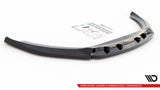 Maxton Design - Front Splitter V.2 Maserati Ghibli MK3 Front Spoiler Maxton Design royalty-bespoke.myshopify.com 