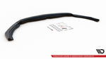 Maxton Design - Front Splitter V.3 Mercedes Benz CLA 45 AMG Aero C118 Front Spoiler Maxton Design royalty-bespoke.myshopify.com 