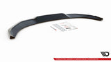 Maxton Design - Front Splitter V.3 Nissan 370Z Nismo Facelift Front Spoiler Maxton Design royalty-bespoke.myshopify.com 