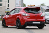 Maxton Design - Rear Diffuser Mazda 3 MK2 MPS Rear Diffuser Maxton Design royalty-bespoke.myshopify.com 