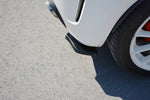 Maxton Design - Rear Side Splitters Fiat 500 Abarth MK1 Rear Side Splitters Maxton Design royalty-bespoke.myshopify.com 