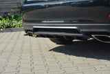 Maxton Design - Rear Valance Lexus IS MK3 Facelift T