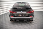 Maxton Design - Rear Side Splitters BMW Series 2 M235i Gran Coupe F44 Rear Side Splitters Maxton Design royalty-bespoke.myshopify.com 