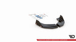 Maxton Design - Rear Side Splitters + Flaps V.6 Hyundai I30N MK3 Hatchback