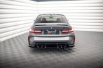 Maxton Design - Rear Side Splitters V.1 BMW M3 G80 Rear Side Splitters Maxton Design royalty-bespoke.myshopify.com 