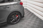 Maxton Design - Rear Side Splitters V.2 Hyundai I30N MK3 Facelift Hatchback Rear Side Splitters Maxton Design royalty-bespoke.myshopify.com 