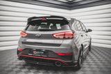 Maxton Design - Rear Side Splitters V.2 Hyundai I30N MK3 Facelift Hatchback Rear Side Splitters Maxton Design royalty-bespoke.myshopify.com 