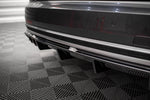 Maxton Design - Rear Valance Audi S8 D5