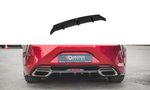 Maxton Design - Rear Valance Lexus LC 500