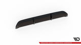 Maxton Design - Rear Valance Mercedes Benz V-Class AMG-Line W447 Facelift