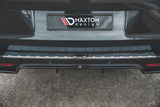 Maxton Design - Rear Valance Mercedes Benz V-Class AMG-Line W447 Facelift