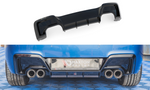 Maxton Design - Rear Valance V.2 BMW M135i F20