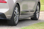 Maxton Design - Side Skirts Diffusers Hyundai I30 MK3 Hatchback