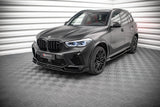 Maxton Design - Side Skirts Diffusers BMW X5 M F95