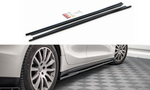 Maxton Design - Side Skirts Diffusers Maserati Ghibli MK3