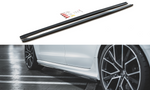 Maxton Design - Side Skirts Diffusers V.2 Audi RS6 C7