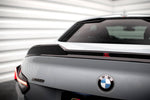 Maxton Design - Spoiler Cap 3D BMW Series 2 Coupe G42 / M2 G87