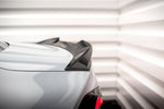 Maxton Design - Spoiler Cap 3D BMW Series 2 Coupe G42 / M2 G87