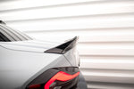 Maxton Design - Spoiler Cap 3D BMW Series 2 Coupe G42 / M2 G87