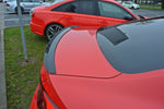 Maxton Design - Spoiler Cap Audi A5 S-Line F5 Coupe