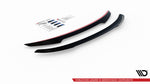 Maxton Design - Spoiler Cap Maserati Ghibli MK3 Spoiler Maxton Design royalty-bespoke.myshopify.com 