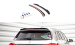 Maxton Design - Spoiler Cap Mercedes Benz C-Class Estate S205