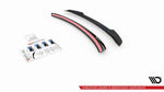 Maxton Design - Spoiler Cap Mercedes Benz C-Class Estate S205