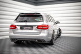 Maxton Design - Spoiler Cap Mercedes Benz C-Class Estate S205